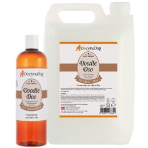 Doodle Doo Conditioner 450 ml