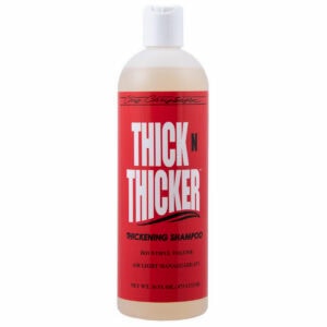 Chris Christensen Thick N Thicker Shampoo 473ml