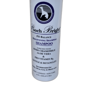 Pooch Bright Shampoo