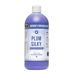 Plum Silky Conditioner 946 ml