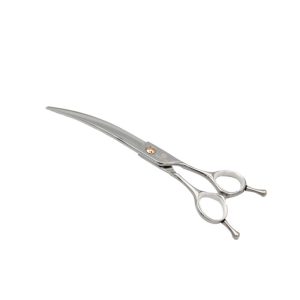 Keruto 7,5"gebogen Rechtshandig