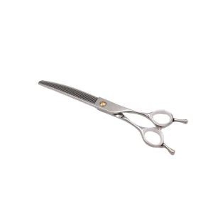 Keruto 7,0"gebogen effileer L/R handig  50T