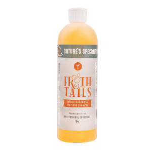 Nature's Specialties Froth Tails Mango Margarita Shampoo 473ml