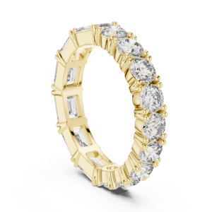 Bride Eternity Ring