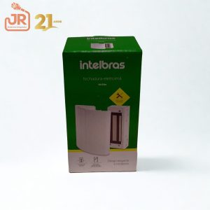 Kit Fechadura Eletroímã ELITE M150 (150 kgf)