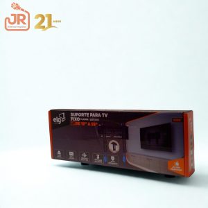 Suporte Fixo de Parede para TV ELG E200