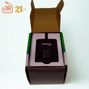 Cadastrador de Mesa Biométrico CM 351 Intelbras: Eficiência e Segurança no Controle de Acesso