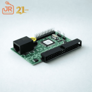 Placa de redes para Pabx Intelbras impacta 16/68/68i