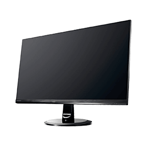 4M対応監視用モニター23.8型