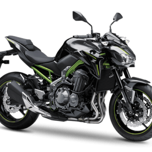 KAWASAKI Z900 2017 / 2019