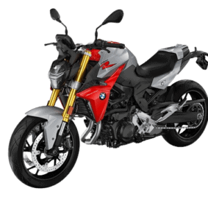 BMW F900R 2020 / 2022