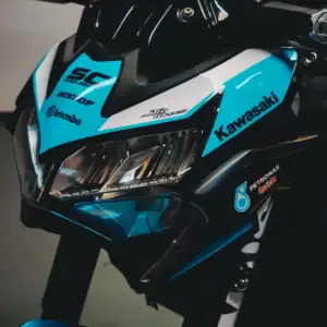 KAWASAKI Z800 2013 / 2016 - Kit 2 (copia)