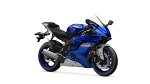 YAMAHA R6