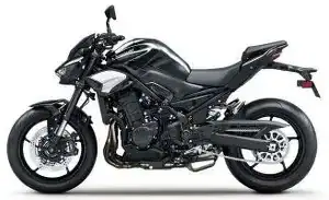 Z900 2025