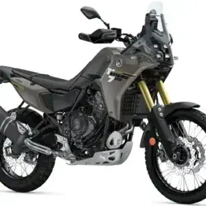 TENERE 2025