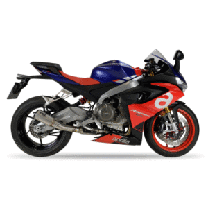 aprilia rs 660 ixil