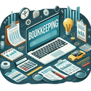 Bookkeeping service