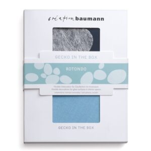 Gecko in the Box, Rotondo