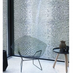 Linea Fix Codol, Milchglasfolie Design