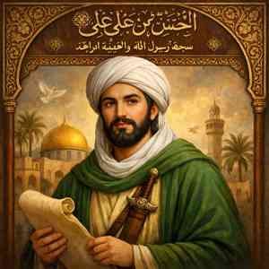 الحسن بن علي: الخليفة الذي تنازل عن الحكم ليحقن دماء الأمة