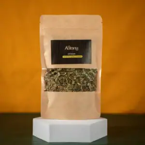 INFUSION CHANVRE CITRON Infusion Verveine Citron Chanvre - 20 g