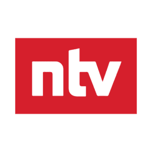 NTV Logo
