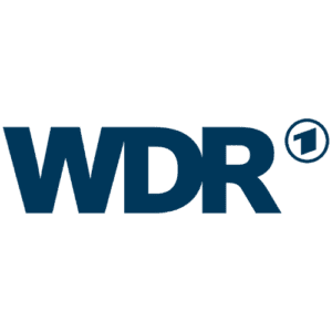 WDR Logo