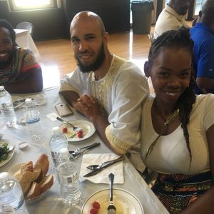 Soul Yoga Fest Legacy Award Dinner 2025 (individual)