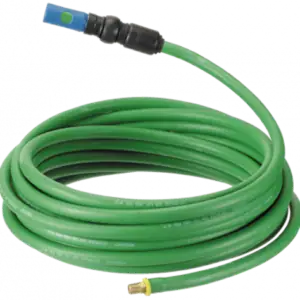 STOFLEX anti-static rubber hose extension