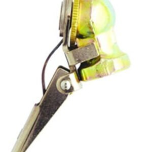 Milton 598 Air Chuck