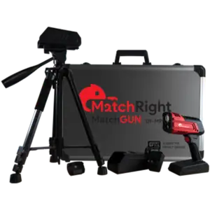 DentFix MatchGUN 5 Color Match Gun Kit