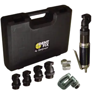 Dentfix DF-MP050K Pneumatic Punch Kit with 5 Heads
