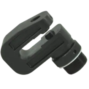 Dentfix DF-MP050DT 8.0 mm Deep Throated Punch Head for MP-050K