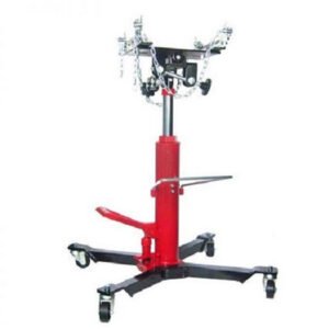 Zinko ZML-501J 1/2ton Telescopic Transmission Jack