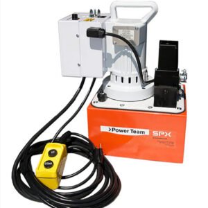 Replacement American Freedom MAXX Frame Machine Hydraulic pump