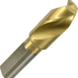 Dentfix DF-1610T Titanium Coated Hsco 10.0mm Spot Weld Drill Bit - Germany