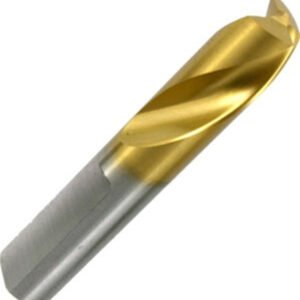 Dentfix DF-1680T 8.0mm Titanium Coated Spot Weld Drill Bit - Germany