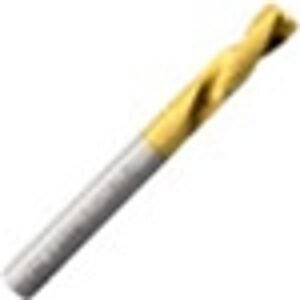 Dentfix DF-1780T 8mm HSCO Spot Weld Drill Bit Titanium Coated