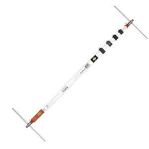 Dentfix DF-3 Telescopic Measuring Tram 3 to 10.5' - Made in Switzerland