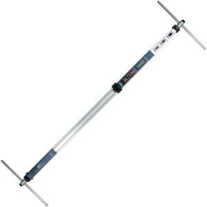 Dentfix DF-3DX Digi-Tram Digital Measuring Tram Gauge