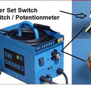 Dentfix DF-505POT Timer / Potentiometer