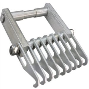 Dentfix DF-512 Heavy Duty Bear Claw