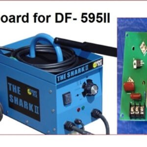 Dent Fix DF-595IICB Circuit Board