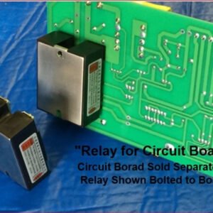 Dent Fix DF-595IIR Relay For Circuit Board