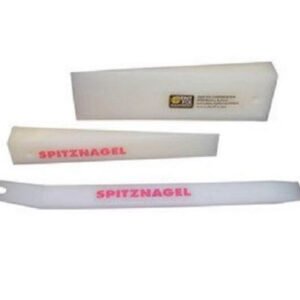 Dentfix DF-609 Utility Wedge Set, Nylon, Dismounting Lever, Wedge 30mm, and Wedge 60mm
