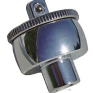 DentFix 613RH 1/4" Finger Ratchet