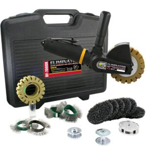 Dentfix The Eliminator Deluxe Kit - Inline Undercoat Remover