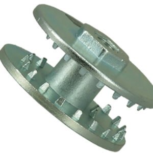 DentFix 710BHD Hubs for Double Black Wheels