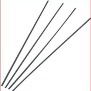 DentFix 800FR Plastic Fill Rod 10pcs