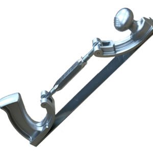 Dentfix DF-900BFH Body File Holder